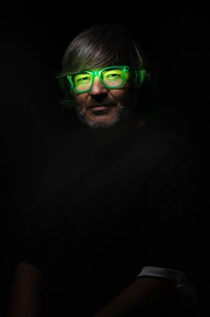 Wally Lopez